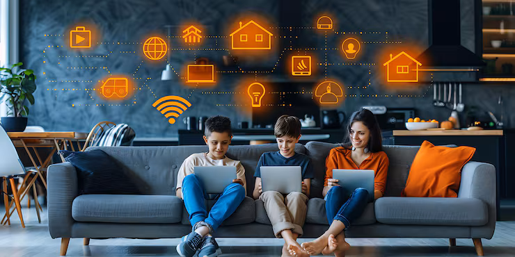 internet residencial