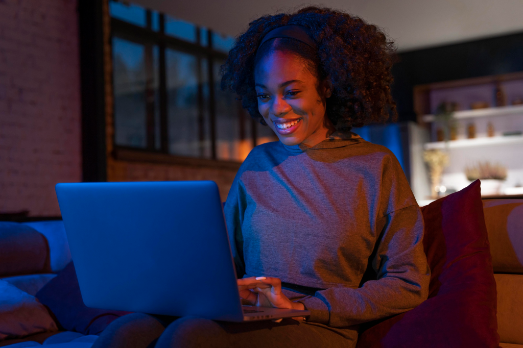 Internet Fibra Óptica